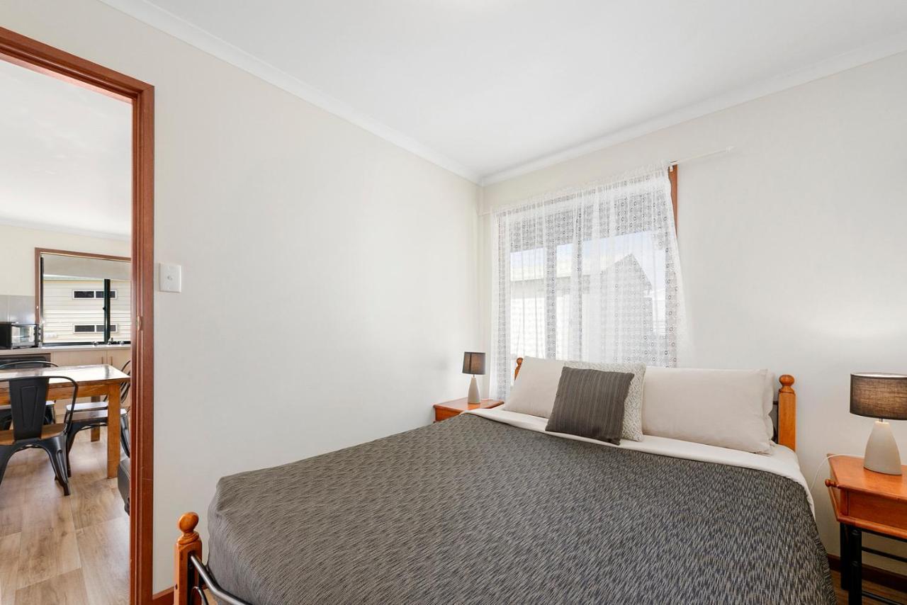 Moonta Bay Accommodation Port Moonta Экстерьер фото