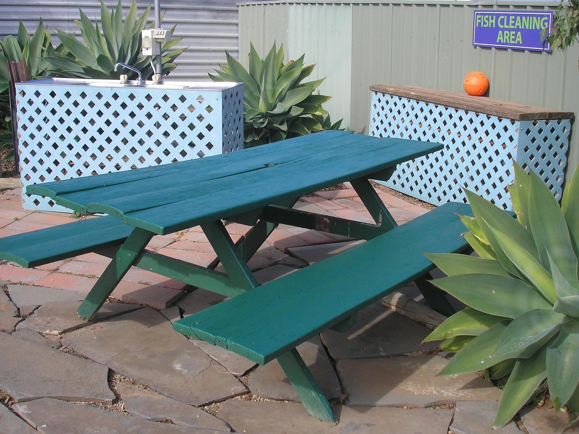 Moonta Bay Accommodation Port Moonta Экстерьер фото