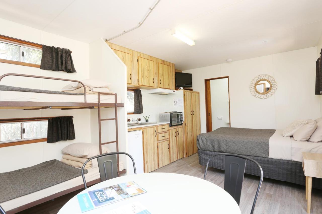 Moonta Bay Accommodation Port Moonta Экстерьер фото