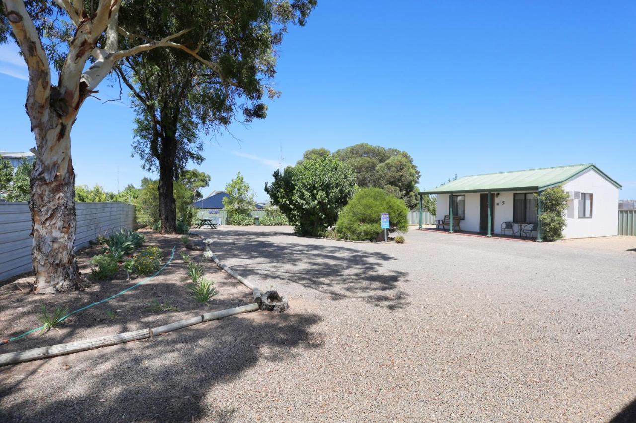 Moonta Bay Accommodation Port Moonta Экстерьер фото